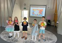 01.09.2025 – 07.09.2025 «День Знаний»