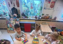 08.09 – 12.09 «Увлекательная математика»