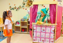 06.10 -12.10 «Каникулярная неделя находки вашего ДО (Мир фантазии и слов)»